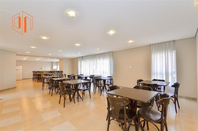 Imagem Apartamento com 3 Quartos à Venda, 75 m² em Cabral - Curitiba Imagem Apartamento com 3 Quartos à Venda, 75 m² em Cabral - Curitiba