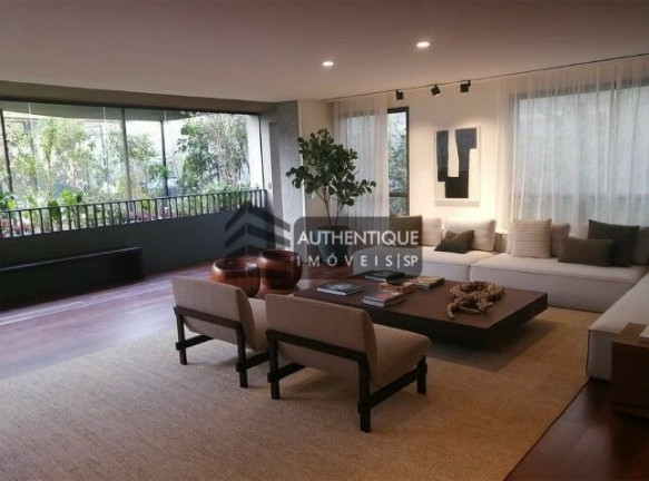 Imagem Apartamento com 2 Quartos à Venda, 134 m² em Jardins - São Paulo Imagem Apartamento com 2 Quartos à Venda, 134 m² em Jardins - São Paulo