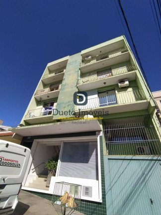 Apartamento com 2 Quartos à Venda, 78 m² em Nossa Senhora Das Dores - Santa Maria