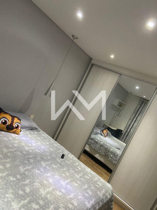 Imagem Apartamento com 2 Quartos à Venda, 50 m² em Centro - Guarulhos Imagem Apartamento com 2 Quartos à Venda, 50 m² em Centro - Guarulhos