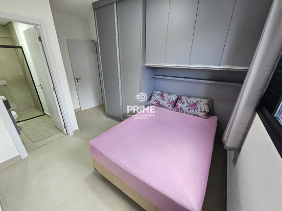 Imagem Apartamento com 2 Quartos à Venda, 54 m² em Indaia - Caraguatatuba