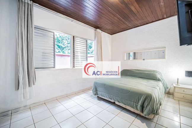 Imagem Casa com 3 Quartos à Venda, 180 m² em Granja Viana - Itapevi Imagem Casa com 3 Quartos à Venda, 180 m² em Granja Viana - Itapevi