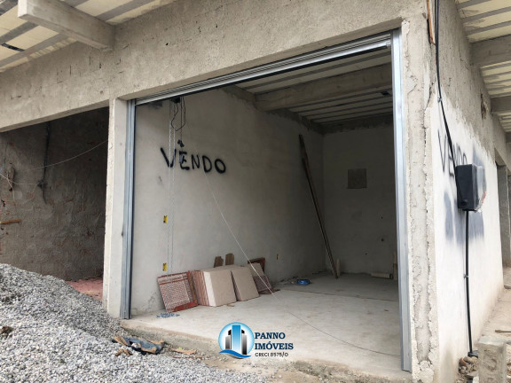 Imagem Sala Comercial à Venda, 120 m² em Parque Santa Lúcia - Duque De Caxias