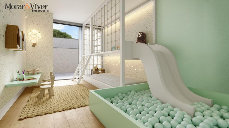 Imagem Apartamento com 2 Quartos à Venda, 94 m² em Alto Da Glória - Curitiba Imagem Apartamento com 2 Quartos à Venda, 94 m² em Alto Da Glória - Curitiba