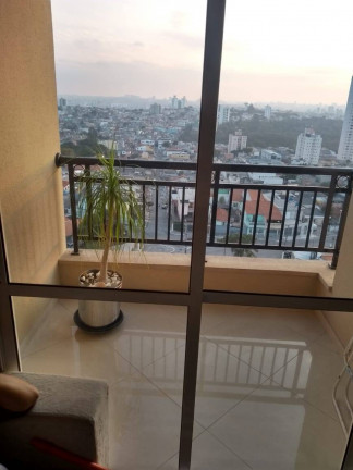 Imagem Apartamento com 2 Quartos à Venda, 108 m² em Parque São Lucas - São Paulo Imagem Apartamento com 2 Quartos à Venda, 108 m² em Parque São Lucas - São Paulo