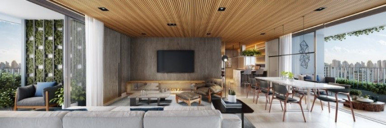 Imagem Studio com 1 Quarto à Venda, 32 m² em Vila Olímpia - São Paulo Imagem Studio com 1 Quarto à Venda, 32 m² em Vila Olímpia - São Paulo