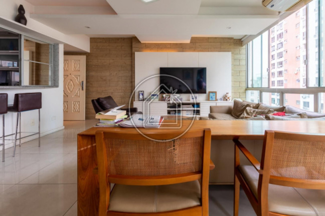Imagem Cobertura com 4 Quartos à Venda, 190 m² em Leblon - Rio De Janeiro Imagem Cobertura com 4 Quartos à Venda, 190 m² em Leblon - Rio De Janeiro