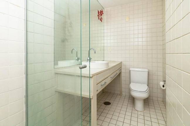 Imagem Imóvel com 1 Quarto à Venda, 82 m² em Vila Mariana - São Paulo