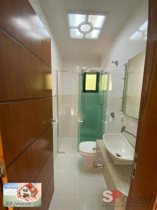Imagem Casa com 3 Quartos à Venda, 180 m² em Rudge Ramos - São Bernardo Do Campo Imagem Casa com 3 Quartos à Venda, 180 m² em Rudge Ramos - São Bernardo Do Campo