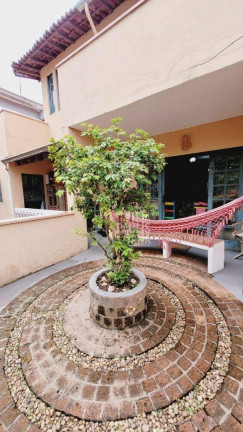 Imagem Casa com 4 Quartos à Venda, 250 m² em Perdizes - São Paulo Imagem Casa com 4 Quartos à Venda, 250 m² em Perdizes - São Paulo