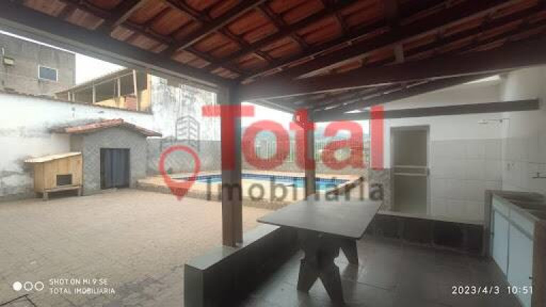 Imagem Casa com 3 Quartos à Venda, 120 m² em Todos Os Santos - Coronel Fabriciano Imagem Casa com 3 Quartos à Venda, 120 m² em Todos Os Santos - Coronel Fabriciano