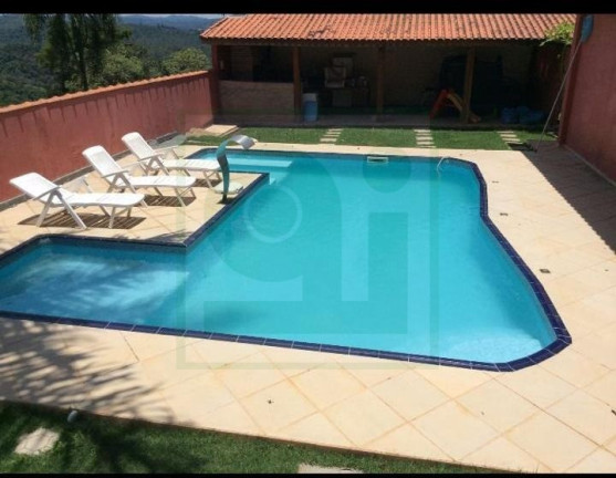 Imagem Casa com 5 Quartos à Venda, 540 m² em Granja Caiapiá - Cotia Imagem Casa com 5 Quartos à Venda, 540 m² em Granja Caiapiá - Cotia