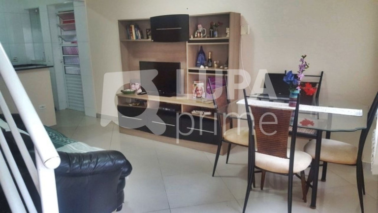 Imagem Casa com 2 Quartos à Venda, 75 m² em Vila Bela - São Paulo Imagem Casa com 2 Quartos à Venda, 75 m² em Vila Bela - São Paulo