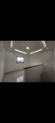 Imagem Casa de Condomínio com 2 Quartos à Venda, 48 m² em Maracanã - Praia Grande Imagem Casa de Condomínio com 2 Quartos à Venda, 48 m² em Maracanã - Praia Grande