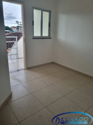 Imagem Casa com 2 Quartos para Alugar, 65 m² em Ampliação - Itaborai