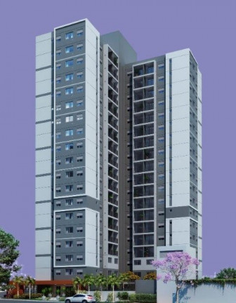 Imagem Imóvel com 1 Quarto à Venda, 28 m² em Centro - São Paulo Imagem Imóvel com 1 Quarto à Venda, 28 m² em Centro - São Paulo