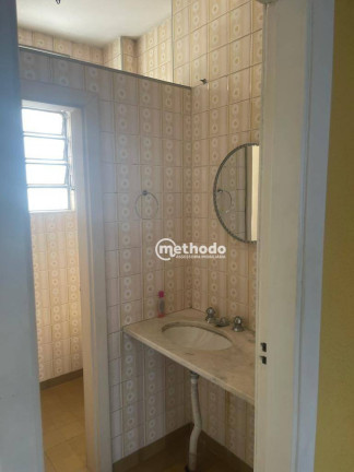 Sala Comercial à Venda ou Locação, 83 m² em Centro - Campinas