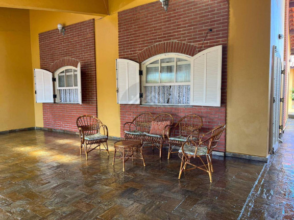Imagem Casa com 2 Quartos à Venda, 282 m² em Balneário Tupy - Itanhaém Imagem Casa com 2 Quartos à Venda, 282 m² em Balneário Tupy - Itanhaém