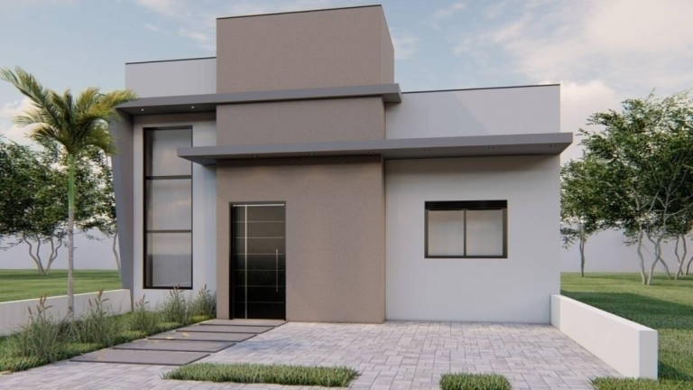 Imagem Casa de Condomínio com 2 Quartos à Venda, 77 m² em Jardim Terras De São Francisco - Sorocaba Imagem Casa de Condomínio com 2 Quartos à Venda, 77 m² em Jardim Terras De São Francisco - Sorocaba