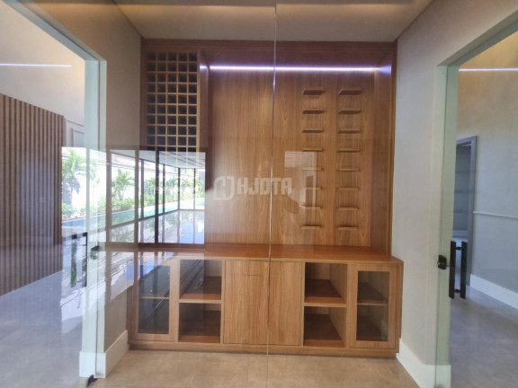 Imagem Casa de Condomínio com 5 Quartos à Venda, 500 m² em Parque Residencial Damha - São José Do Rio Preto