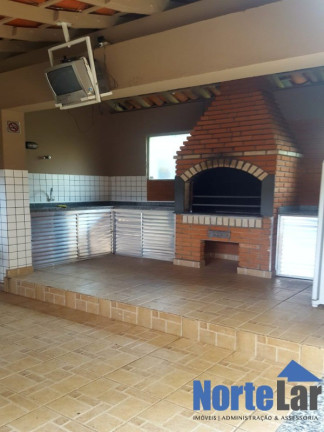 Imagem Apartamento com 2 Quartos à Venda, 60 m² em Vila Siqueira (zona Norte) - São Paulo
