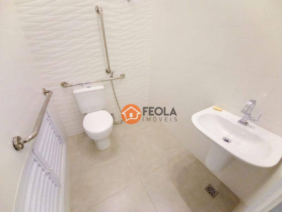 Imagem Sala Comercial à Venda, 230 m² em Vila Rehder - Americana