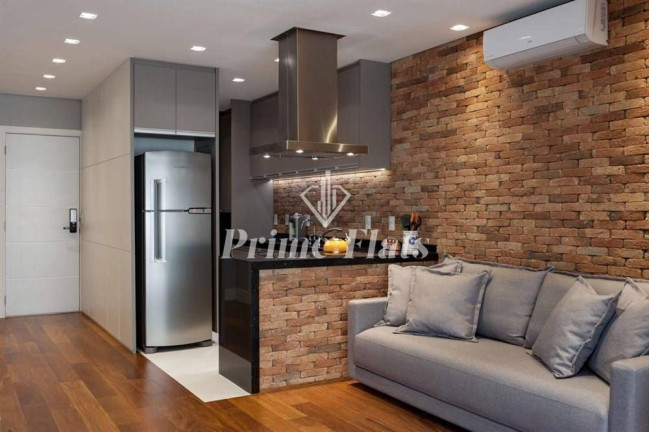 Imagem Apartamento com 1 Quarto à Venda, 62 m² em Itaim Bibi - São Paulo Imagem Apartamento com 1 Quarto à Venda, 62 m² em Itaim Bibi - São Paulo