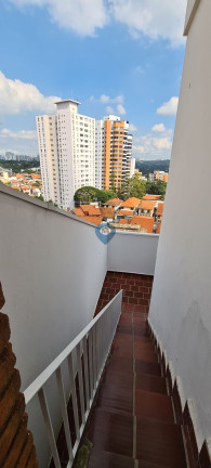 Imagem Sobrado com 3 Quartos para Alugar, 231 m² em Alto Da Lapa - São Paulo