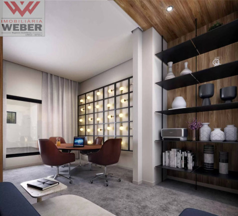 Imagem Apartamento com 3 Quartos à Venda, 84 m² em Vila Espírito Santo - Sorocaba