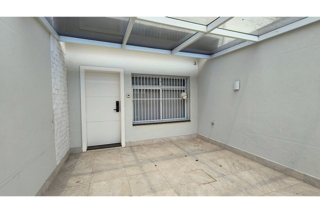 Imagem Casa com 2 Quartos à Venda, 90 m² em Brooklin Novo - São Paulo Imagem Casa com 2 Quartos à Venda, 90 m² em Brooklin Novo - São Paulo