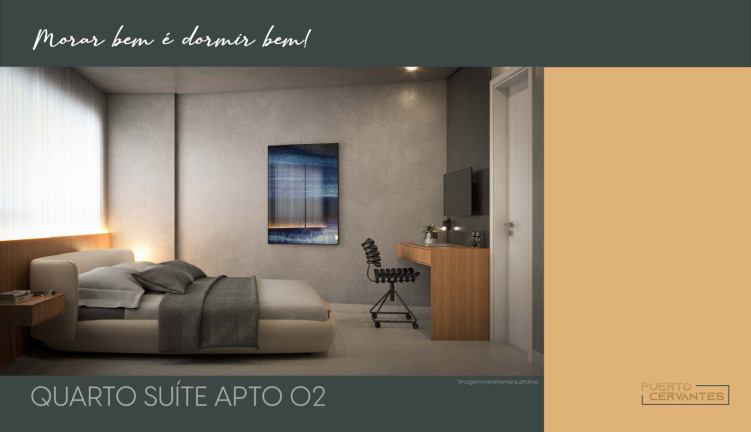 Imagem Apartamento com 2 Quartos à Venda, 50 m² em Boa Viagem - Recife Imagem Apartamento com 2 Quartos à Venda, 50 m² em Boa Viagem - Recife