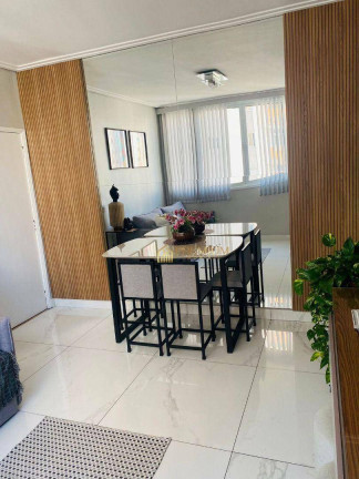 Imagem Apartamento com 1 Quarto à Venda, 50 m² em Jardim São Dimas - São José Dos Campos