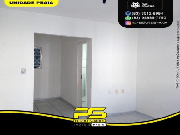 Imagem Casa com 2 Quartos à Venda, 130 m² em Bessa - João Pessoa Imagem Casa com 2 Quartos à Venda, 130 m² em Bessa - João Pessoa