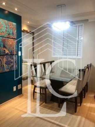 Imagem Apartamento com 3 Quartos à Venda, 63 m² em Cidade Ademar - São Paulo Imagem Apartamento com 3 Quartos à Venda, 63 m² em Cidade Ademar - São Paulo