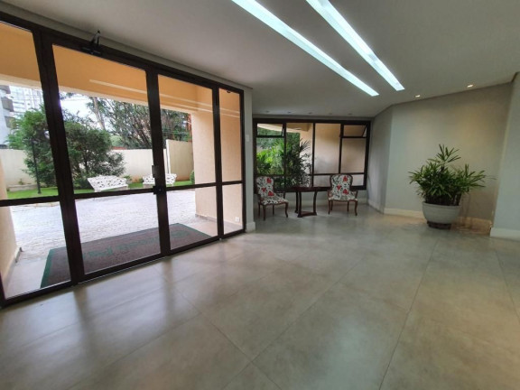 Imagem Apartamento com 3 Quartos à Venda ou Locação, 140 m² em Morumbi - São Paulo Imagem Apartamento com 3 Quartos à Venda ou Locação, 140 m² em Morumbi - São Paulo