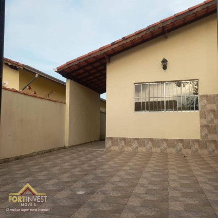 Imóvel com 2 Quartos à Venda, 90 m² em Flórida Mirim - Mongaguá