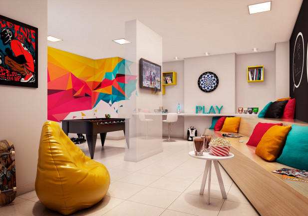Imagem Apartamento com 3 Quartos à Venda, 63 m² em Tucuruvi - São Paulo Imagem Apartamento com 3 Quartos à Venda, 63 m² em Tucuruvi - São Paulo