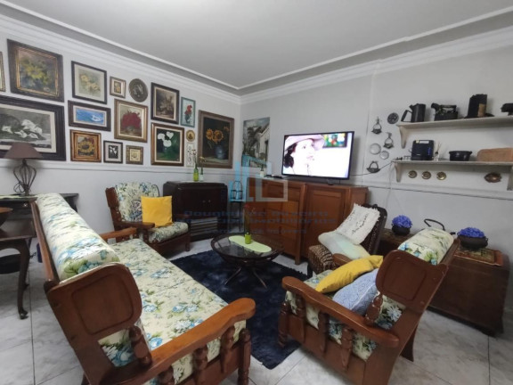 Imagem Apartamento com 2 Quartos à Venda, 116 m² em Caiçara - Praia Grande