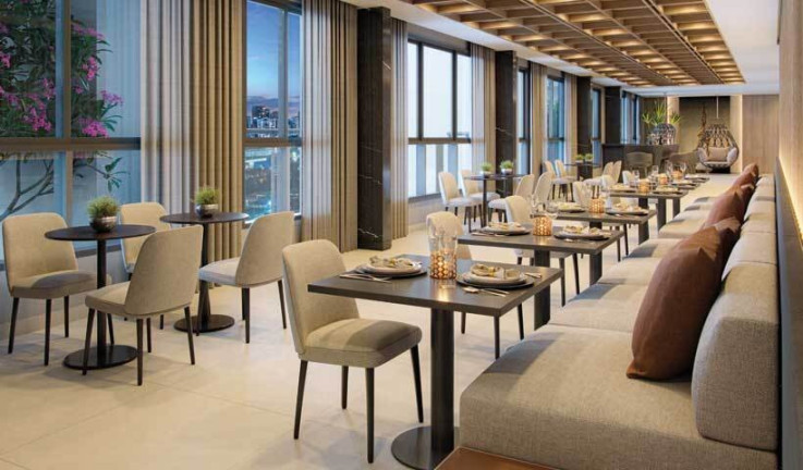 Imagem Apartamento com 2 Quartos à Venda, 73 m² em Vila Prudente - São Paulo