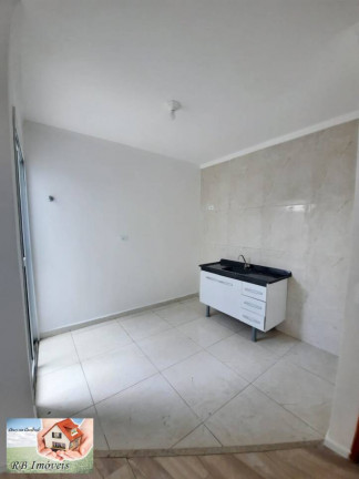 Imagem Apartamento com 2 Quartos à Venda, 40 m² em Vila Tibiriçá - Santo André Imagem Apartamento com 2 Quartos à Venda, 40 m² em Vila Tibiriçá - Santo André
