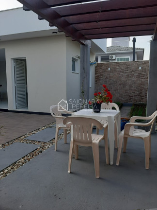 Imagem Casa com 3 Quartos à Venda, 187 m² em Pedra Branca - Palhoça