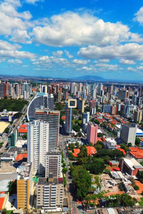 Imagem Apartamento com 4 Quartos à Venda, 400 m² em Meireles - Fortaleza Imagem Apartamento com 4 Quartos à Venda, 400 m² em Meireles - Fortaleza