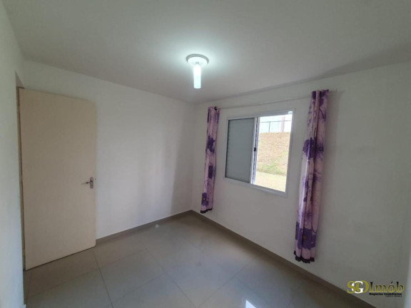 Imagem Apartamento com 2 Quartos à Venda, 43 m² em Sítios Frutal - Valinhos