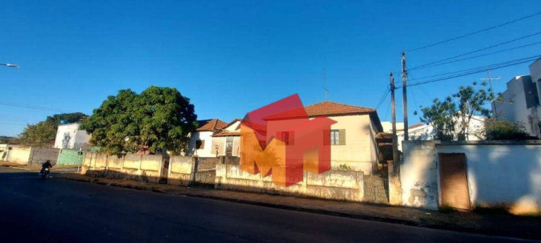 Imagem Casa com 4 Quartos à Venda, 171 m² em Vila Santa Catarina - Americana