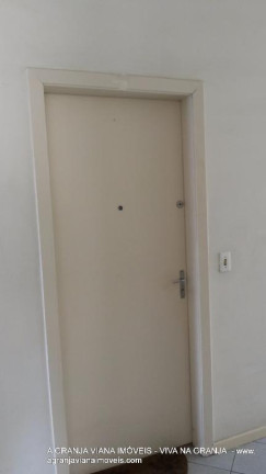 Imagem Sala Comercial à Venda, 37 m² em Granja Viana - Cotia