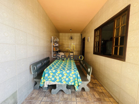 Imagem Casa com 3 Quartos à Venda, 280 m² em Rio Do Ouro - São Gonçalo Imagem Casa com 3 Quartos à Venda, 280 m² em Rio Do Ouro - São Gonçalo