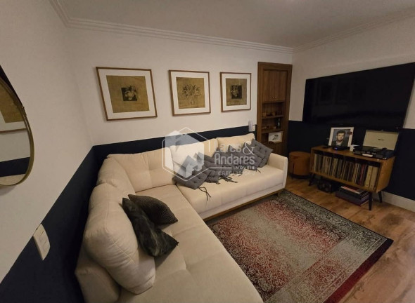 Imagem Apartamento com 4 Quartos à Venda, 260 m² em Vila Andrade-morumbi - São Paulo Imagem Apartamento com 4 Quartos à Venda, 260 m² em Vila Andrade-morumbi - São Paulo