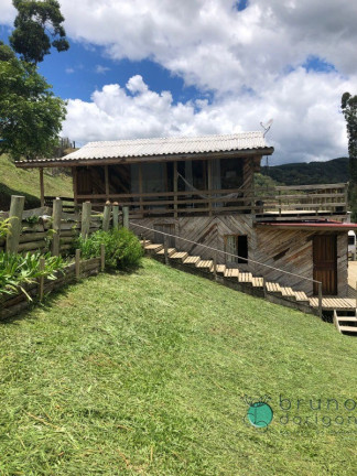 Imagem Imóvel com 2 Quartos à Venda, em Zona Rural - Alfredo Wagner Imagem Imóvel com 2 Quartos à Venda, em Zona Rural - Alfredo Wagner