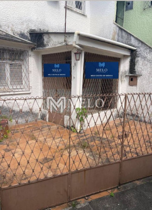 Imagem Casa com 2 Quartos à Venda, 55 m² em Tamarineira - Recife Imagem Casa com 2 Quartos à Venda, 55 m² em Tamarineira - Recife