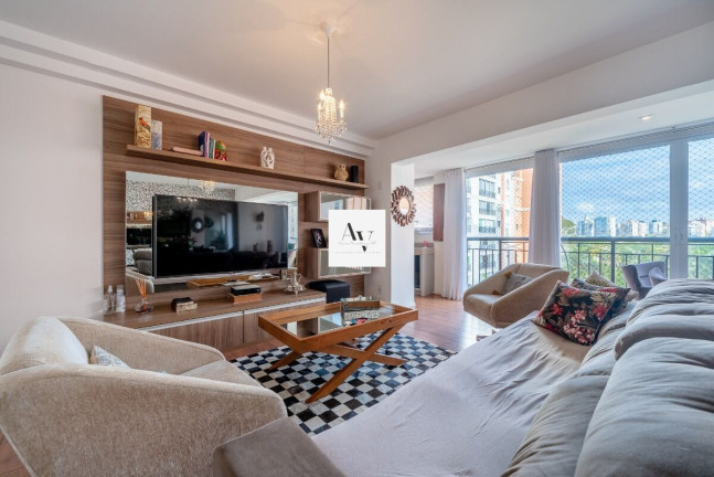 Imagem Apartamento com 3 Quartos à Venda, 141 m² em Jardim Europa - Porto Alegre Imagem Apartamento com 3 Quartos à Venda, 141 m² em Jardim Europa - Porto Alegre